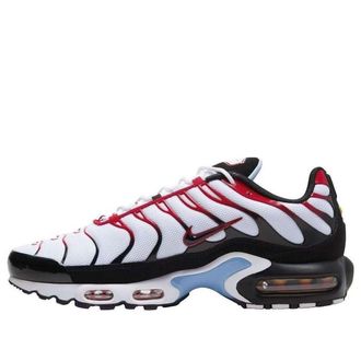 Nike Air Max Plus Psychic Red CW6975-100