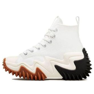 Converse Run Star Motion White Gum Honey 171546C