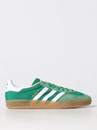 Adidas green shoes mens online