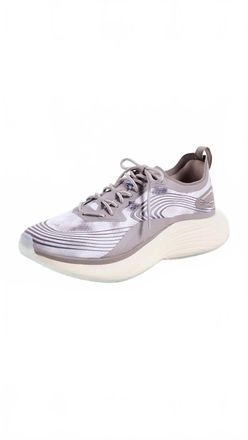 Athletic Propulsion Labs Womens Streamline Running Shoes In Tundra/asteroid/tie Dye