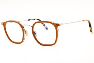 Tom Ford FT5974-B 041 Yellow 50mm