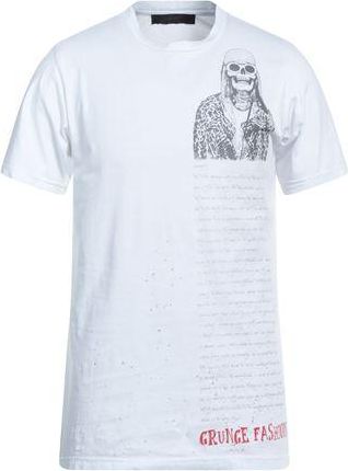 Massimo Sabbadin CAMISETAS Y TOPS - Camisetas en YOOX.COM