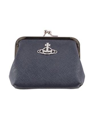 Vivienne Westwood PICCOLA PELLETTERIA - Portamonete su YOOX.COM