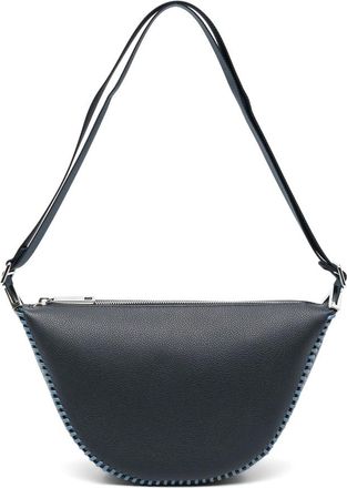 Fendi Melon Shoulder Bag