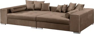 Loftscape home24 Big-Sofa Canton