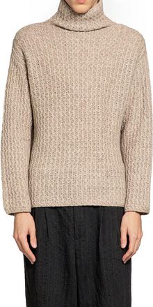 Forme Dexpression Knitwear