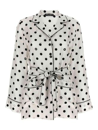 Dolce & Gabbana Mambo Shirt