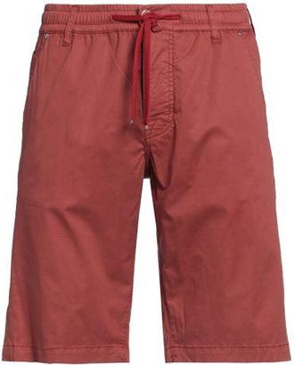 Jacob Cohen PARTES DE ABAJO - Pantalones cortos y bermudas en YOOX.COM