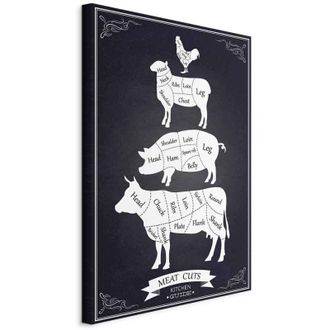 OEM Imagen - Utensilios De Cocina (1 Pieza) Vertical