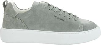 Antony Morato Hombre, Zapatos, Verde, Talla: 41 EU