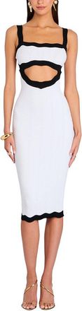 Retrof&ecirc;te Wynra Knit Dress