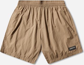 adidas Men s Hudswell SPZL Shorts Cardboard