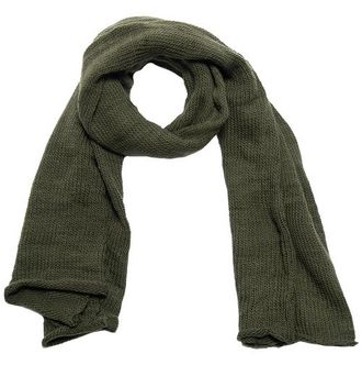 Nirvanna Designs Hand Loom Air Wrap Scarf in Olive at Nordstrom