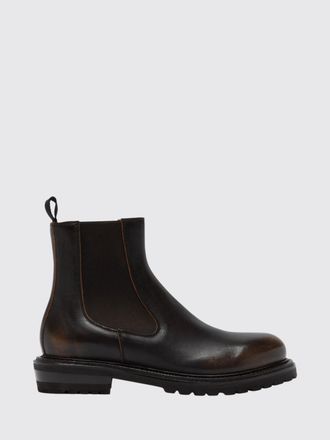 Buttero Boots Woman color Brown