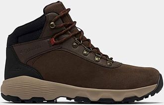 Columbia Sportswear Columbia Newton Wander WP Boots