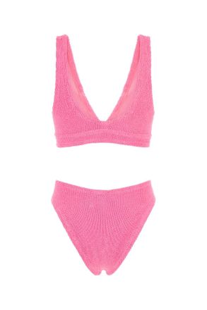 Hunza G Angel Bikini - Pink