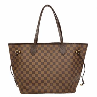 Louis Vuitton Ebene Tote Bag (Pre-Owned)