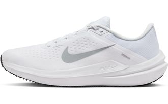 Nike DV4022-102 AIR Winflo 10 Men White/Wolf Grey-White UK 8