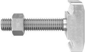 Fischer Bolzen Fbc S 225 M12x100 8.8 Hdg - 561148