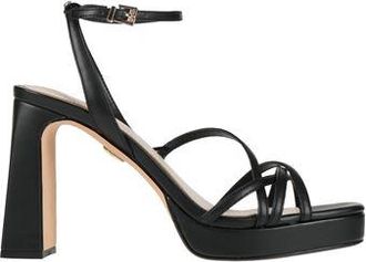 Buffalo CALZADO - Sandalias con cierre en YOOX.COM