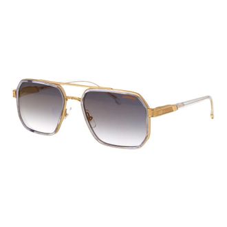 Carrera Sunglasses, male, Yellow, Size: 58 MM Stylish Sunglasses for Sunny Days