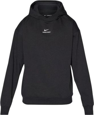 Nike Heren, Sport, Zwart, Maat: M Fleece