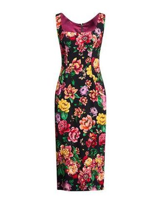 Dolce & Gabbana DRESSES - Midi dresses sur YOOX.COM