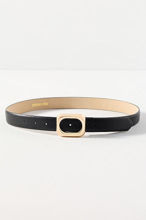 Dolce Vita Square Buckle Belt