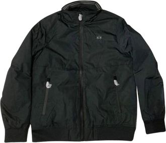 La Martina Uomo, Giacche, Nero, XL, new