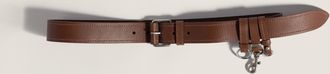 Miu Miu Leather belt