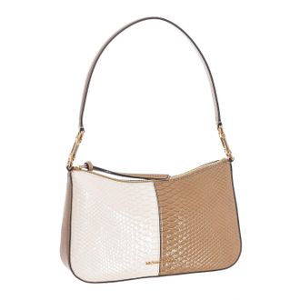 Michael Kors Womens Shoulder bag 38S3G7LC8E woman - Brown - One Size