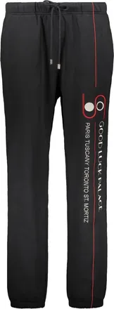 Mr. Saturday Uomo, Pantaloni, Nero, L, new