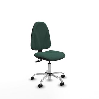 Piqueras y Crespo Piqueras-y-crespo Algarra Cpdm Silla De Oficina Verde