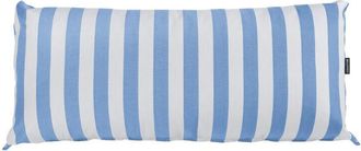 Happers Happers - Coj&iacute;n Para Palets Toldotex Azul Cielo Respaldo 120x45x25 (rayado) Azul Cielo