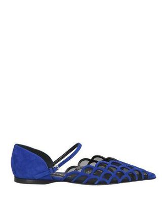 Sergio Rossi FOOTWEAR - Ballet flats on YOOX.COM