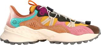 Flower Mountain Tiger Hill Woman