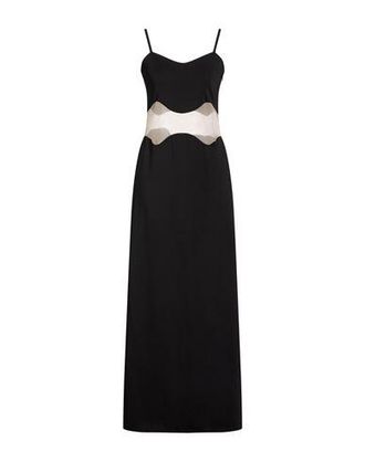 Annarita N. DRESSES - Maxi dresses sur YOOX.COM