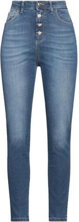 Kocca PARTES DE ABAJO - Pantalones vaqueros en YOOX.COM