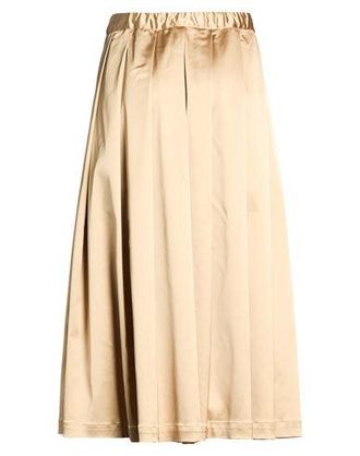 Semicouture BOTTOMWEAR - Midi skirts sur YOOX.COM