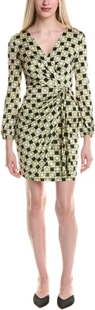 Diane Von Fürstenberg Diane Von Furstenberg Toronto Dress