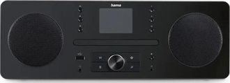 Hama Radio Digital Hama 00054253 Dir1570cbt