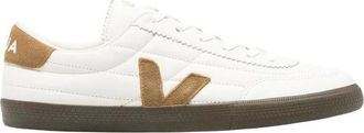 Veja Panenka Trainers - male - Veja - Sneakers - White - 10 UK - Shoes