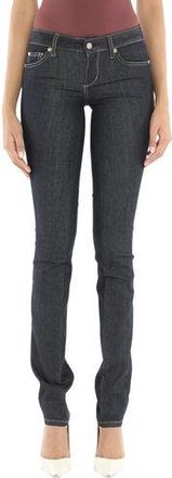 Liu Jo BOTTOMWEAR - Jeans sur YOOX.COM