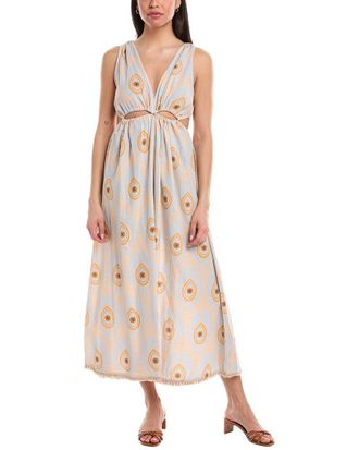 Z&L Z&L Europe Ajna Maxi Dress