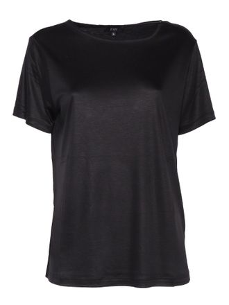 Fay T Shirt Manica Corta