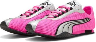Puma H-Street OG Sneaker in Poison Pink/Puma Silver at Nordstrom, Size 11.5