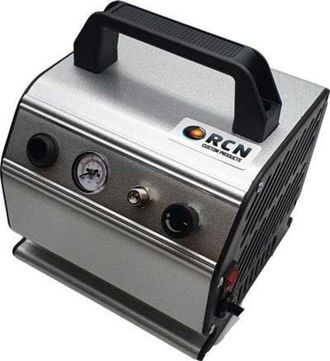 OEM Compresor Aerograf&iacute;a Mini Air Rcn