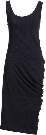 Dries Van Noten VESTIDOS - Vestidos midi en YOOX.COM