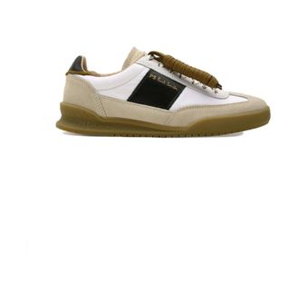 Paul Smith Uomo, Scarpe, Bianco, 41 EU, new