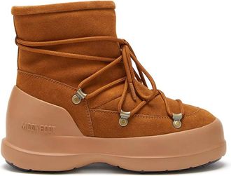 Moon Boot: Brown Boots now up to −50% | Stylight